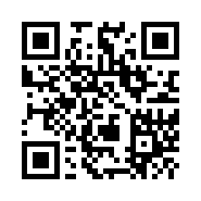 QR Code for bitcoin:1AtnombZK42MHdE11GLDGUdHbDCduoU3eF