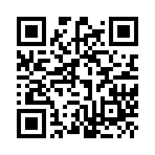 QR Code for bitcoin:1Atnyn3wC5Fe9QSh2fn936GS5vGL5iHnZj