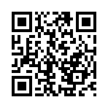 QR Code for bitcoin:1AtuXCqbGTPVKE8WT32exM6gJknRRtbio4