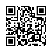 QR Code for bitcoin:1AtugB5srnXyfcvCCL5WJwW9wfNsev3RV2