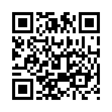 QR Code for bitcoin:1AtvXPWSdqii9Kbr3Q3Xut8a2ZYCpfHiXA