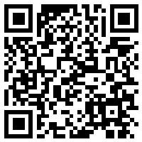 QR Code for bitcoin:1AtvgFF3R4uvznV69ejVt3HcMgxTZVAL6L