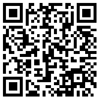 QR Code for bitcoin:1AtwNTwzFXHebsvmQwtemc97692kFPJYMz