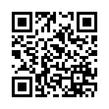QR Code for bitcoin:1AtwdUiYHo6bbftN9eoTZKSVdvoLsSmQo7