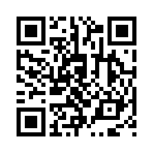 QR Code for bitcoin:1AtxbfB9LKQ2mxusvwEN49cCBdygRG85yZ