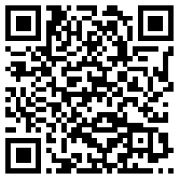 QR Code for bitcoin:1AuJSX3EmAp7ed42daXh1m9GntMuX5tDvh