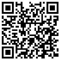 QR Code for bitcoin:1AuPZFSQJ9FQLxTeEub7PdYCbe2MAsmVao