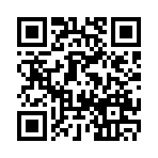 QR Code for bitcoin:1AuVHTisQrbF6XeTLVja8bNNgCXgnuB9L9