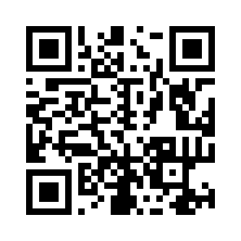 QR Code for bitcoin:1AudLNWqobtFaRugudrcQB3cKva2aGx77G