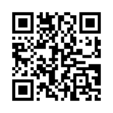 QR Code for bitcoin:1AudyiUGgsEXHyKVKZQt6CPcfkbcA9a7zb