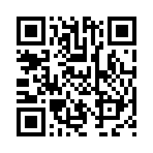 QR Code for bitcoin:1AuefQJ2B42s65tLrLTefaGpT8os4mxHVR