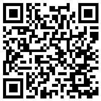 QR Code for bitcoin:1Aug2qCvddXqbeXM4LCbXnScm6ZZScWfdU