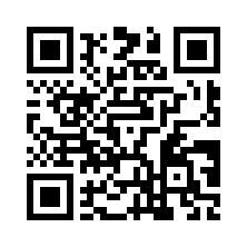 QR Code for bitcoin:1AugCSncbvpgTFBtP5d99DttqTwCMkWTae