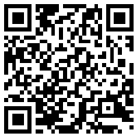 QR Code for bitcoin:1AugNDEo7mga5eBaFnpJoY3gRjTWAsFaVu