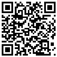 QR Code for bitcoin:1AugxiDtkWVyFEzDjW8sdbVp1m9mL1DnF3