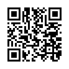QR Code for bitcoin:1AuiNxvEgmgpUC2bKeYFHJr7BFDDoLCqYm
