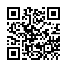 QR Code for bitcoin:1Auj1fRrvc3wrt2yMcTSszkGLhzVRoHoBe
