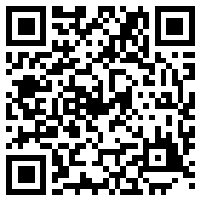 QR Code for bitcoin:1Auj65E27eAEmrVTC4GinuoJ33FJL3dTne