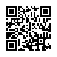 QR Code for bitcoin:1Aum4Rf8L84mdPjJfGNimRjoo6Ht31NXo7