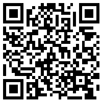 QR Code for bitcoin:1AumrSxkyRwpkT3DtVYMh9bJB5Th4LSbaP