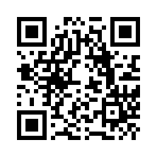 QR Code for bitcoin:1AundFwGbUXzWDkRQm5ioRdn3vwMBKiAm5