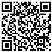 QR Code for bitcoin:1AuobsWcMr5C8zHSTY5UTHTJBd8bhzoLP