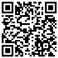 QR Code for bitcoin:1Aus3eGcPp2zEdPbfkyaf4GSUkRWKtyNNA