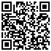 QR Code for bitcoin:1AutLTVmJGC7cU15NPx7kMJZCGEao57uLE