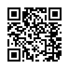 QR Code for bitcoin:1AutM6wzcEdkYGjV2mfT5RNb7dZNNqv4R7