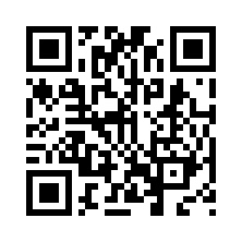 QR Code for bitcoin:1Autf6z37cuXAJcLSveytpjELTEQ4se95n