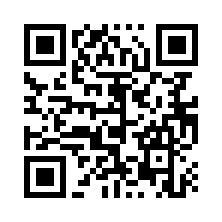 QR Code for bitcoin:1Av2tb7KcJFwGXTXf53SSfFdyGqxSnuw2b