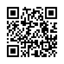 QR Code for bitcoin:1Av3jNskMm3DFYjtfRtCD44kHqV3RrdHoy