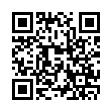 QR Code for bitcoin:1Av4enEMovfx9A19G81A3fd31w1fA2gCZP