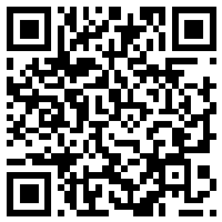 QR Code for bitcoin:1Av57fPbkYKqYzaBwMUFFaa1bbXqofS82b