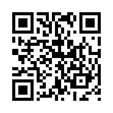 QR Code for bitcoin:1Av5Geb1dHte8KNYSpCPJhsLtrsACMxXws
