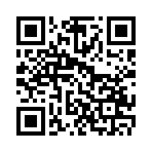 QR Code for bitcoin:1AvApGVb7ewB8qKM64WY481Yj2mRYfc1ki