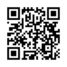 QR Code for bitcoin:1AvAzG7VFx7mRfZp9CgVEXtgqB956UbM2T