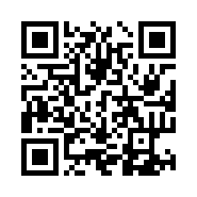 QR Code for bitcoin:1AvB7B2wYMiPD7mHJrdgovP3GxfyrdkZWh