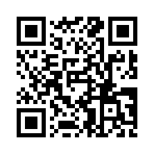 QR Code for bitcoin:1AvE2rnowTjXoChJWowk7prH5B5435EUEJ