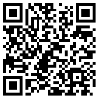 QR Code for bitcoin:1AvEb6jyzZPWb3r6aA4BZayn67sMoDYYas