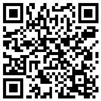 QR Code for bitcoin:1AvEmaWRZzwbxCCZYqhowhmZ37vAUx8hsG