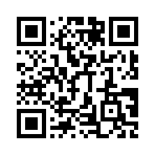 QR Code for bitcoin:1AvF5rDoLSSpcqLLRVdy5AUF3GZtozCZvJ