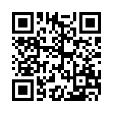QR Code for bitcoin:1AvGge6KpYb2ANTPbWeNmLDc6sFu3yHtG
