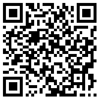 QR Code for bitcoin:1AvJ37MhiB5pmpu8Ak2fkaeF63ECbFFWnk