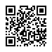 QR Code for bitcoin:1AvK5c3fUfb6ce6yenBXRHocDFEKi5HHSV