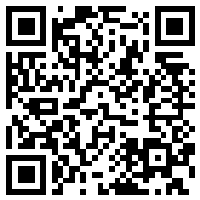 QR Code for bitcoin:1AvKLkYS6GBdyRtzjfJpyt2DGiDvBwraPy