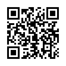 QR Code for bitcoin:1AvKdZ5XzD8a3adziqEuXAwtrNs3gpnWRf