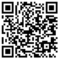 QR Code for bitcoin:1AvLFPbVRUc6za9k1VK37ASqUZ5Cw6F92m
