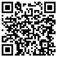 QR Code for bitcoin:1AvNJwfPk9688SCoduwqaSS4We3uMAgqvC