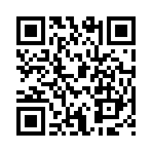 QR Code for bitcoin:1AvP8Pv9opmt31dzJCmdgNcYXe8CrVteio